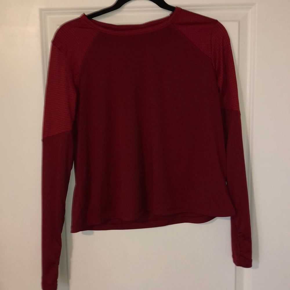 C9 dri-fit workout top